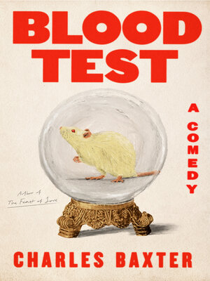 cover image of Blood Test